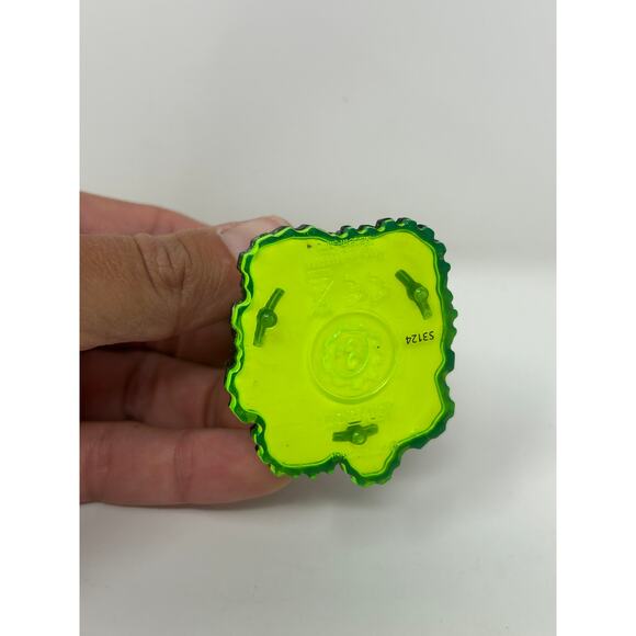 Skylanders Spyro's Adventure 84185888 Legendary Trigger Happy Figure - Picture 4 of 5